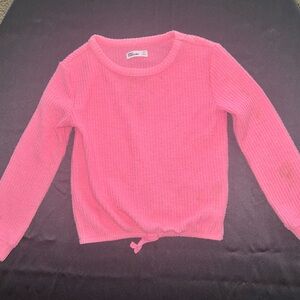 Epic Threads Pink Kids Sweater